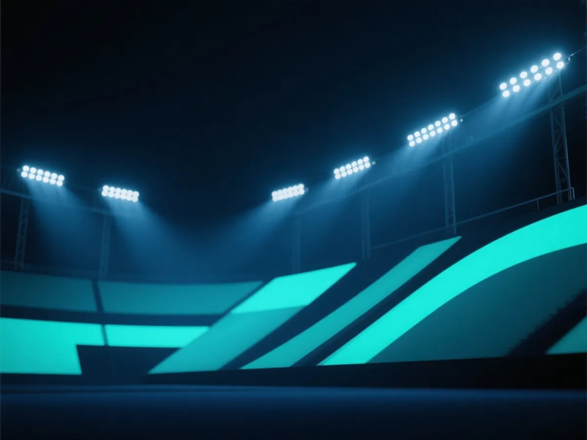 世界杯比赛结果数据展示背景